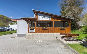 Pension Franko